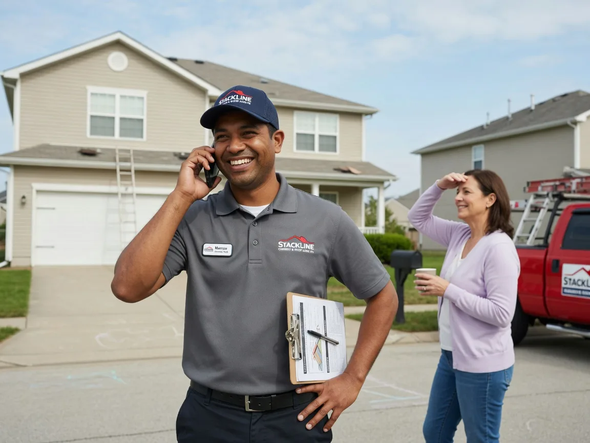 Chimney flashing repair Nitro, WV FAQs